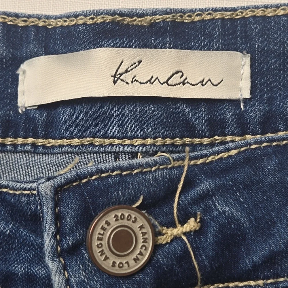 KanCan women jeans